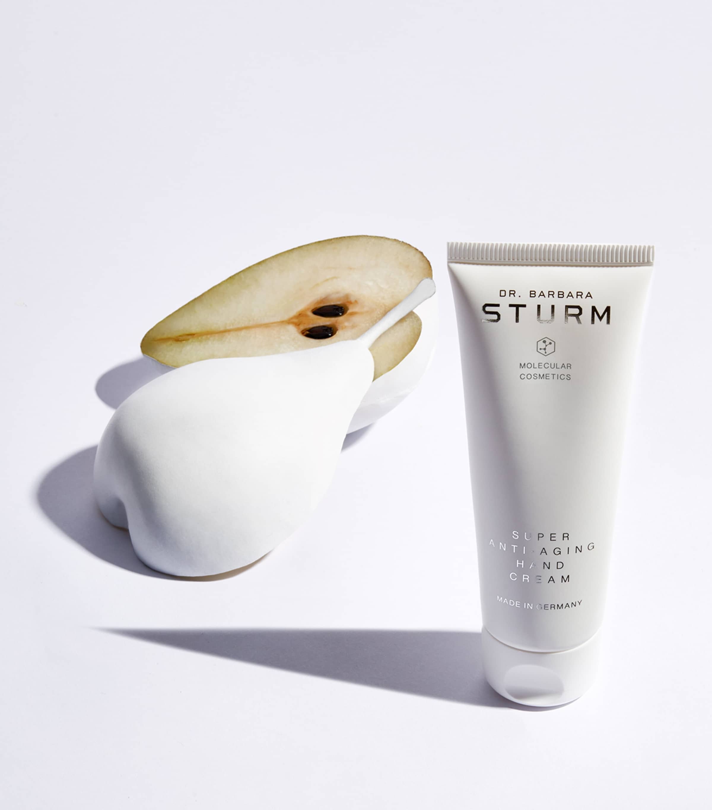Dr. Barbara Sturm super anti-ageing hand cream 50ml - British product