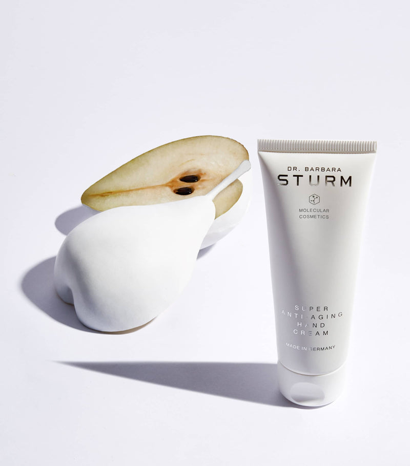 Dr. Barbara Sturm super anti-ageing hand cream 50ml - British product