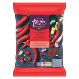 Sainsbury's Thai Sweet Chilli Crisps, Taste The Difference 150g Sharing crisps Sainsburys   