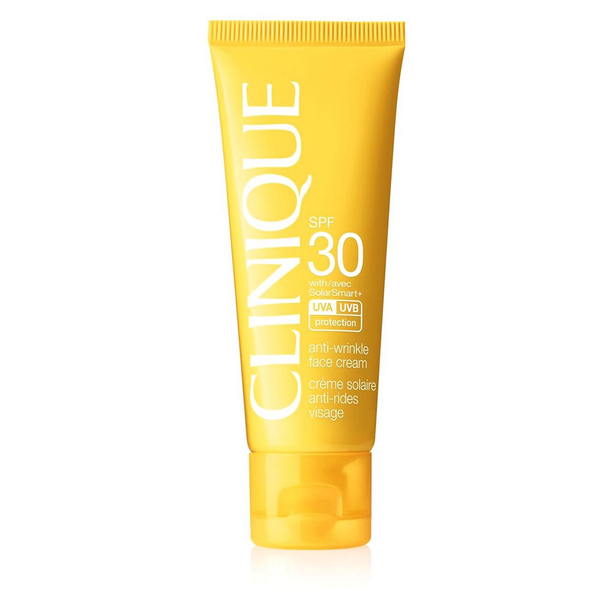 Clinique Anti-Wrinkle Face Cream SPF30 50ml GOODS Boots   