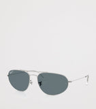 Ray-Ban RB3945 Explorer IV sunglasses metal frame, imported from the UK