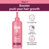 Plantur 21 #longhair Nutri-Caffeine Hair Growth Set GOODS Superdrug   