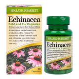 Holland & Barrett Echinacea Cold & Flu GOODS Holland&Barrett   