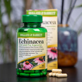 Holland & Barrett Echinacea Cold & Flu GOODS Holland&Barrett   