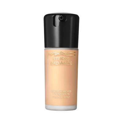 MAC Studio Radiance Serum Powered Foundation 30ml GOODS Boots NC14.5  