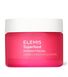 Elemis Superfood Midnight Facial night cream 50ml - British product