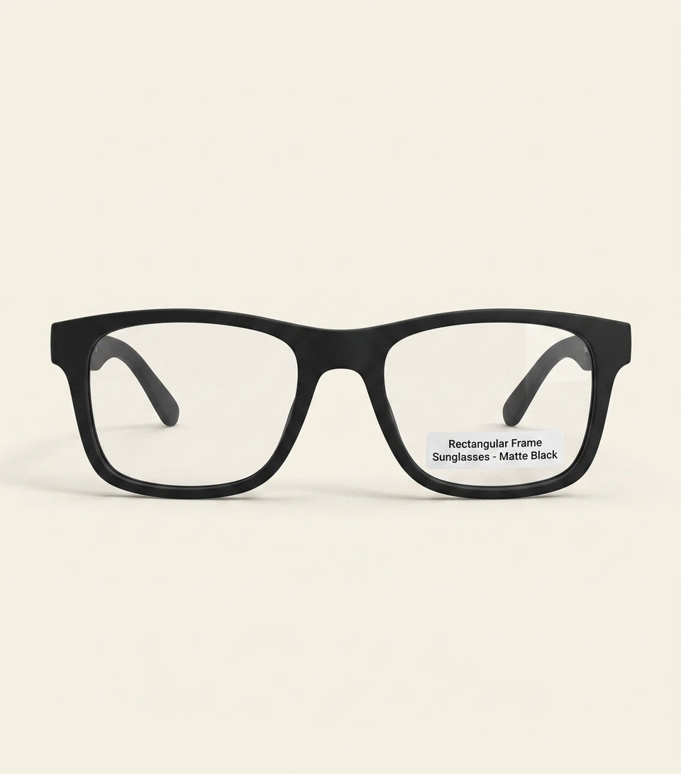 Prada Acetat Kissen-Sonnenbrille quadratische Rahmen Logo-Plaketten UK-Version