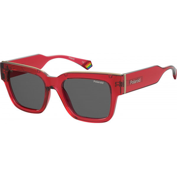 Polaroid Grey sunglasses PLD 6198 52, imported from the UK