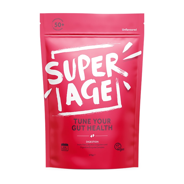 SuperAge Digestion 175g