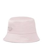 Prada Re-Nylon bucket hat, imported from the UK