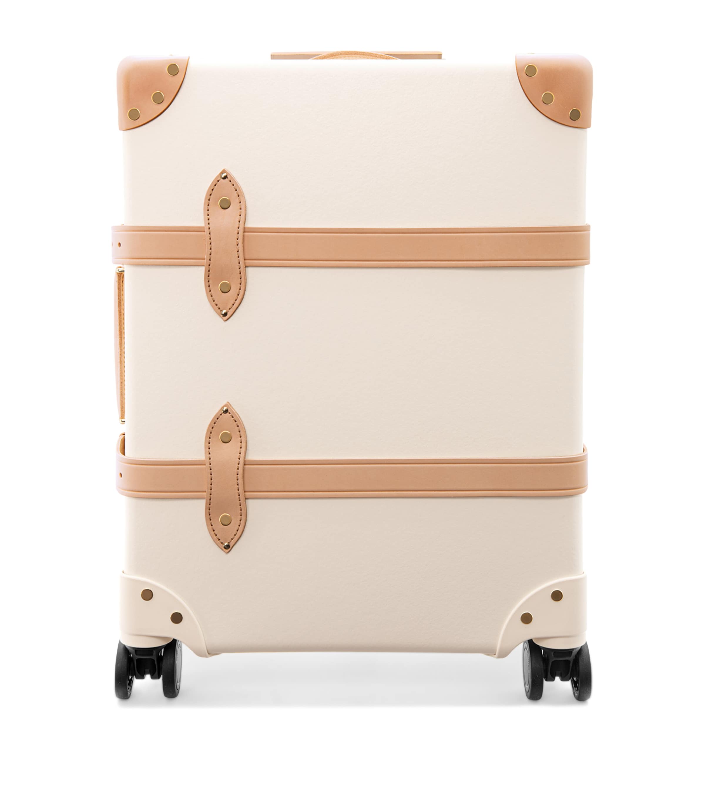 Globe-Trotter Safari suitcase 56cm, UK version