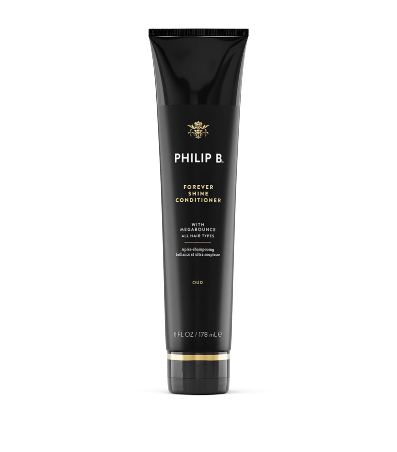 Philip B Forever Shine hair conditioner 178ml, imported from the UK