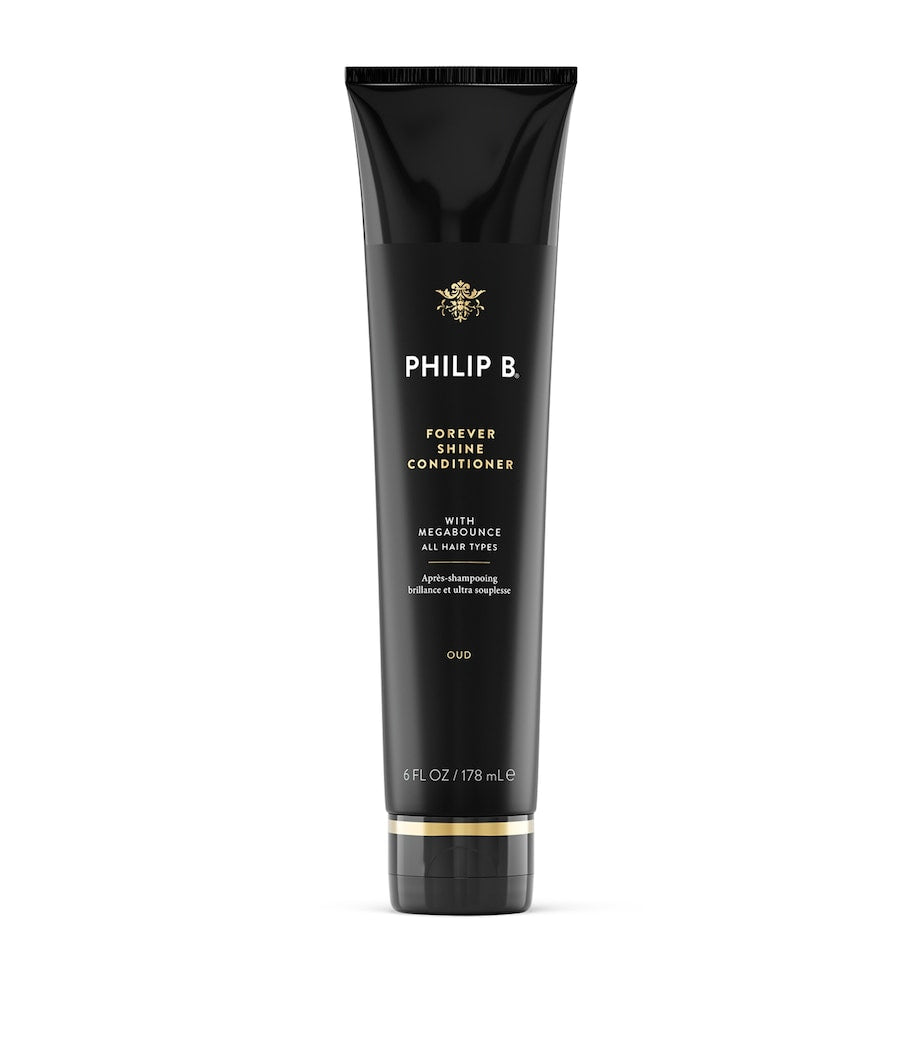 Philip B Forever Shine hair conditioner 178ml, imported from the UK