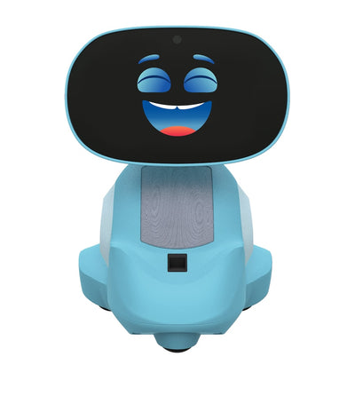 Harrods Interactive Walking and Talking Robot Toy with Screen and Speaker for Children Aged 5+- Buy online at McGrocer