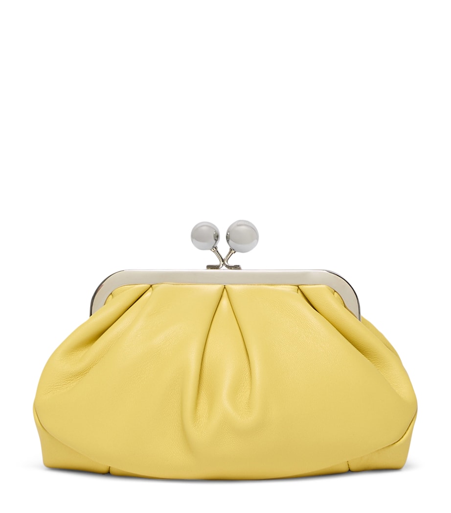 Weekend Max Mara Pasticcino Clutch Tasche klein, UK Version