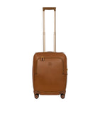 Bric's Leather Life Pelle Suitcase 55cm - British product