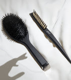 ghd The Final Touch Narrow Dressing Brush, UK version