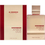 Al Haramain Amber Oud Ruby Edition Perfume 60ml - British product