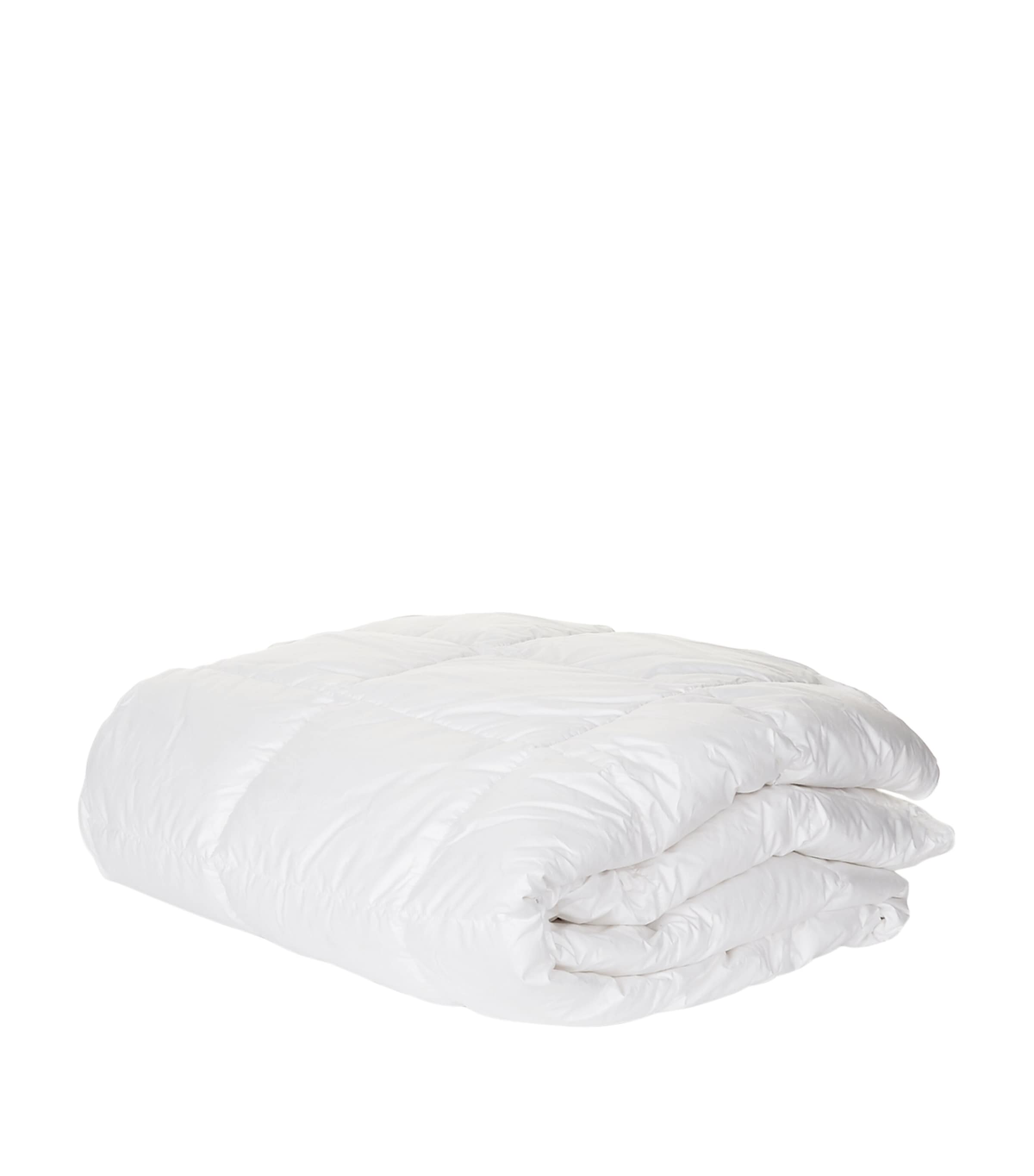 Harrods of London single down duvet 2.5 Tog, UK version