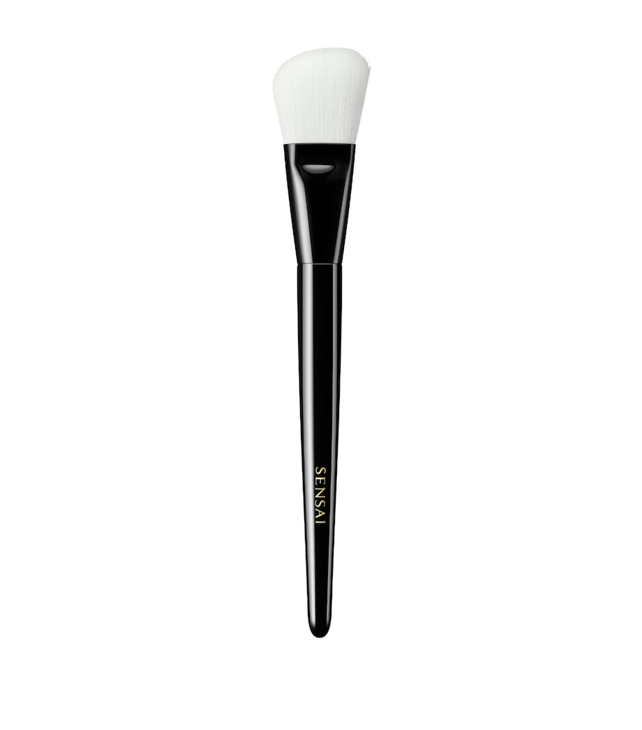 Sensai liquid foundation brush, UK version