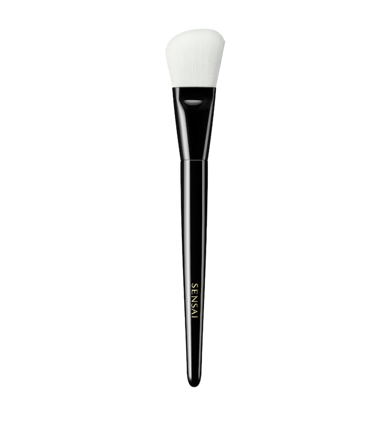 Sensai liquid foundation brush, UK version