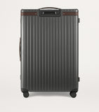 Carl Friedrik large check-in suitcase 78.5cm - British product