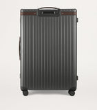 Carl Friedrik large check-in suitcase 78.5cm - British product