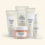Soap & Glory Sensorial Superstars Bundle, imported from the UK