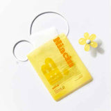 EDIT.B Daily Niacin Ampoule Mask 1pc (British brand)