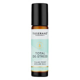 Tisserand Total De-Stress Roller Ball 10ml GOODS Holland&Barrett Geranium, orange & nutmeg