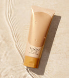 Sensai Silky Bronze After Sun Cream 150ml (British brand)