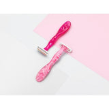 BIC Miss Soleil Triple Blade Disposable Razor - x4 GOODS Superdrug   