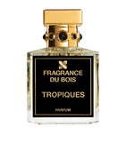 Fragrance Du Bois Tropiques Parfum 100ml - British product