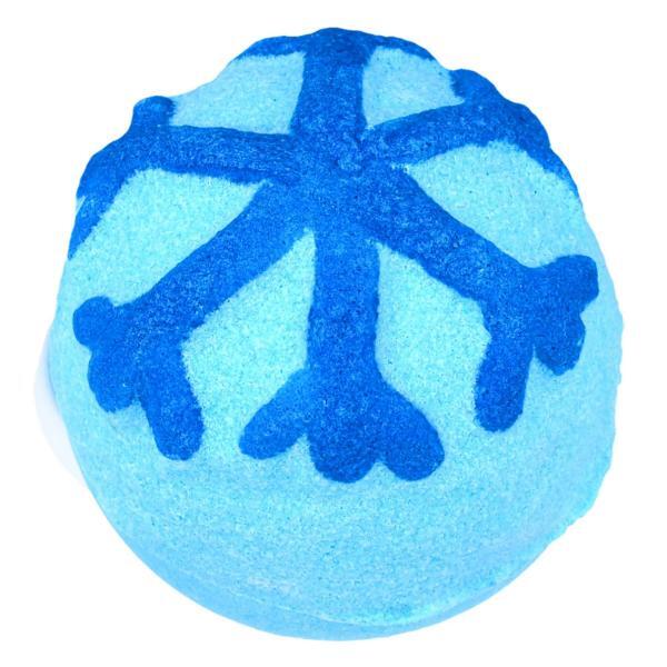 Bomb Cosmetics Sugar Plum Glow bath bomb gift set four bath blasters, UK version