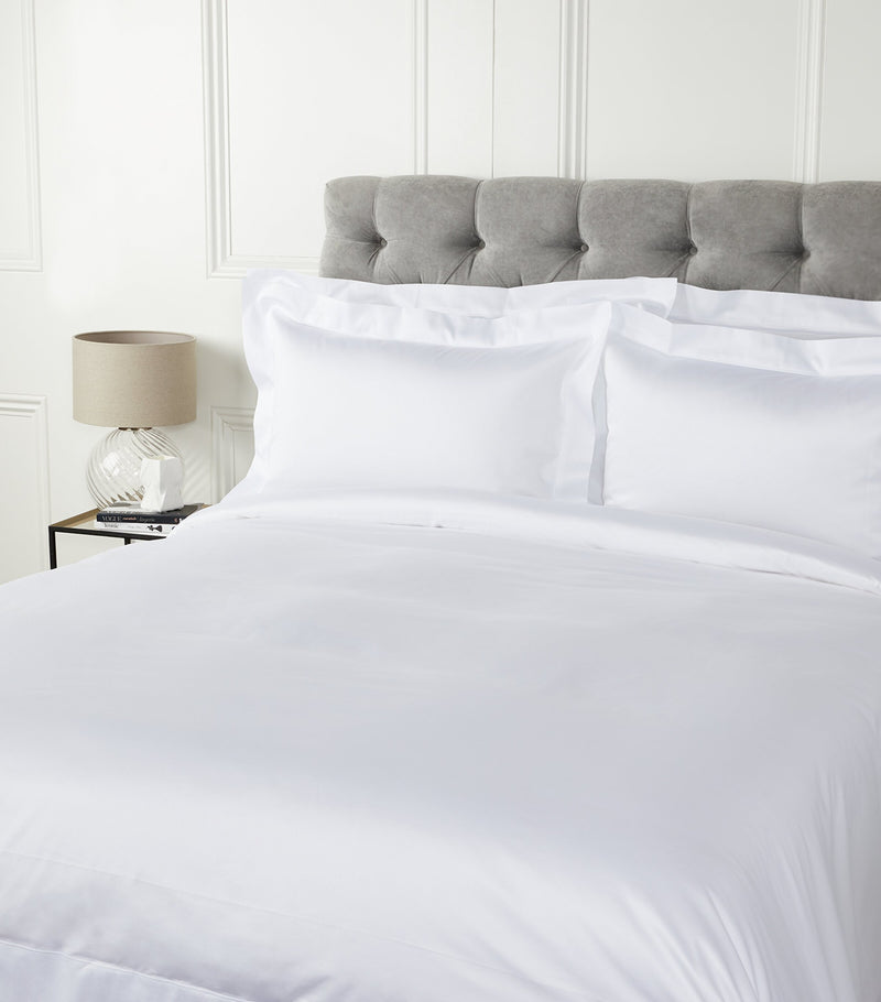 Celso De Lemos Bourdon Super King Duvet Cover 260cm x 220cm - British product