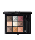 Givenchy Le 9 de Givenchy eyeshadow palette, UK version