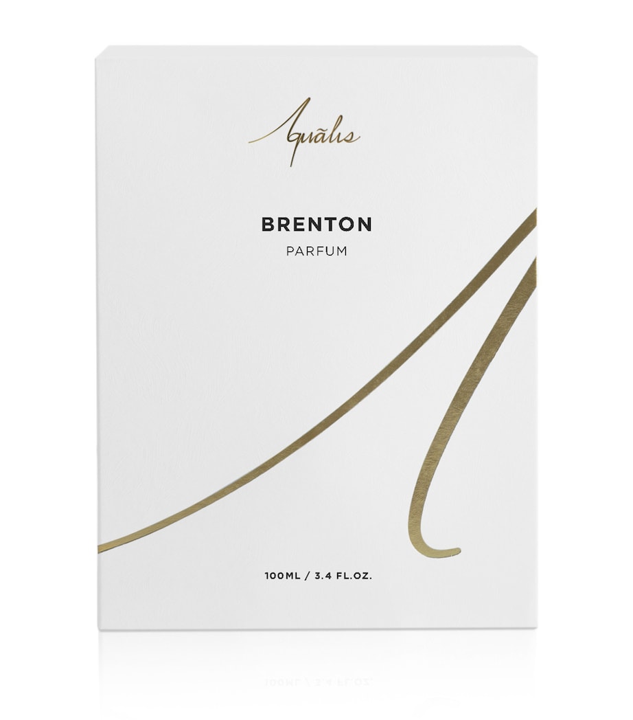 Aqualis Brenton pure perfume 100ml - British product