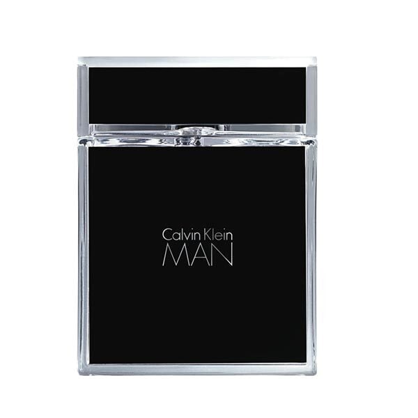 Calvin Klein Man Eau de Toilette 100ml