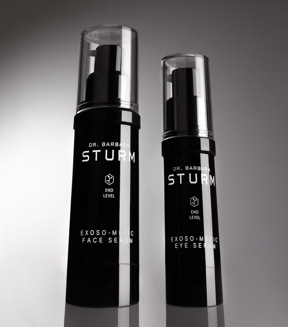 Dr. Barbara Sturm Exoso-Metic eye serum 15ml (British brand)