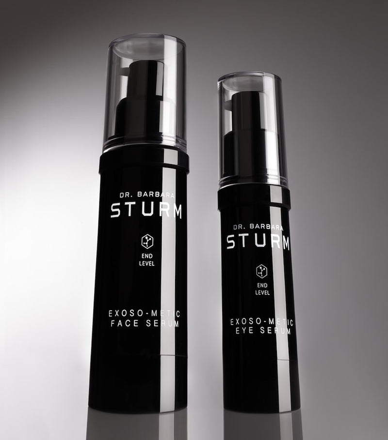 Dr. Barbara Sturm Exoso-Metic eye serum 15ml (British brand)