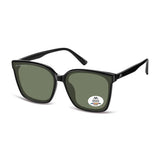 Montana MP67 Black Polarised sunglasses - British product