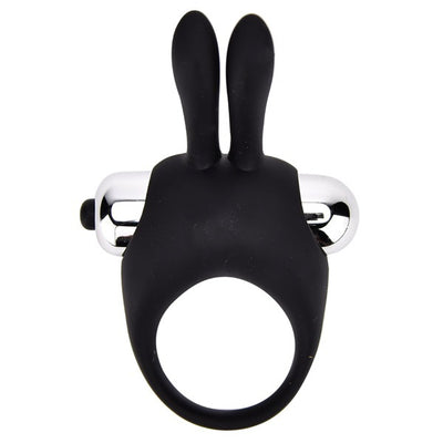 Superdrug Loving Joy Silicone Vibrating Rabbit Cock Ring- Buy online at McGrocer