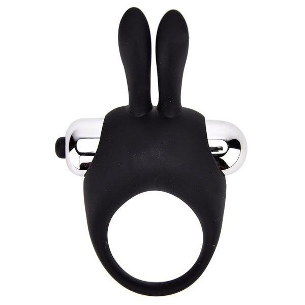 Loving Joy vibrating rabbit cock ring, imported from the UK