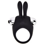Loving Joy vibrating rabbit cock ring, imported from the UK