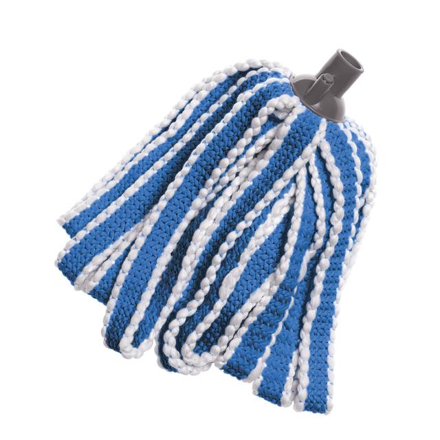 Addis 100% Microfibre Mop HOME, GARDEN & OUTDOOR M&S   