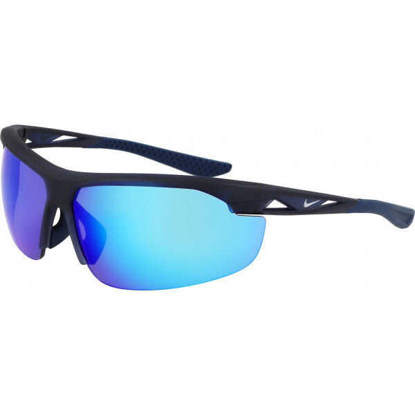 Nike WINDTRACK M 75 blue sunglasses, imported from the UK