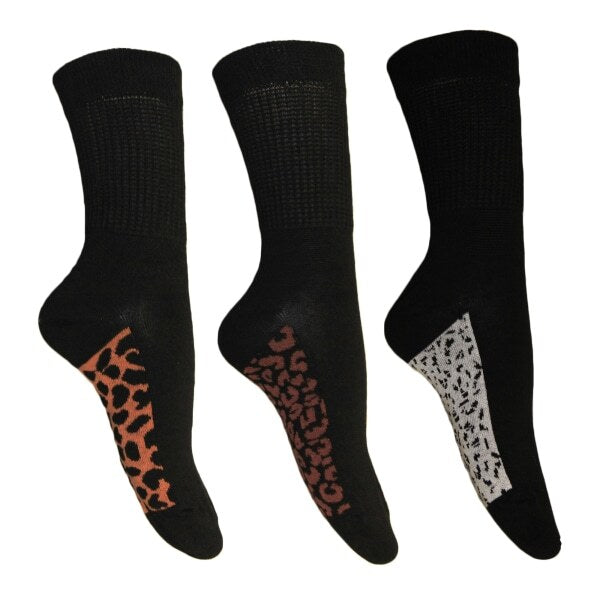 Simply Womens Diabetic Socks (Pack Of 3) (UK 4-8) GOODS Superdrug   