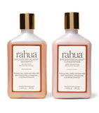 Rahua Enchanted Island hair conditioner 275ml, imported from the UK
