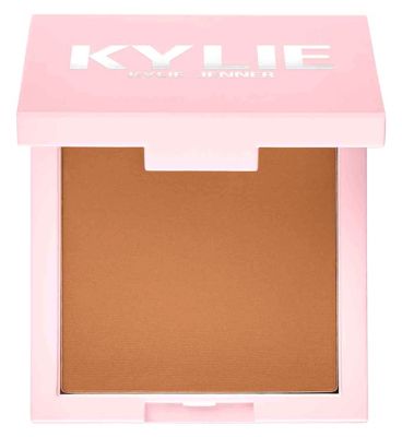 Kylie Pressed Bronzing Powder 11g GOODS Boots 600 Almond  