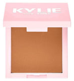 Kylie Pressed Bronzing Powder 11g GOODS Boots 600 Almond  